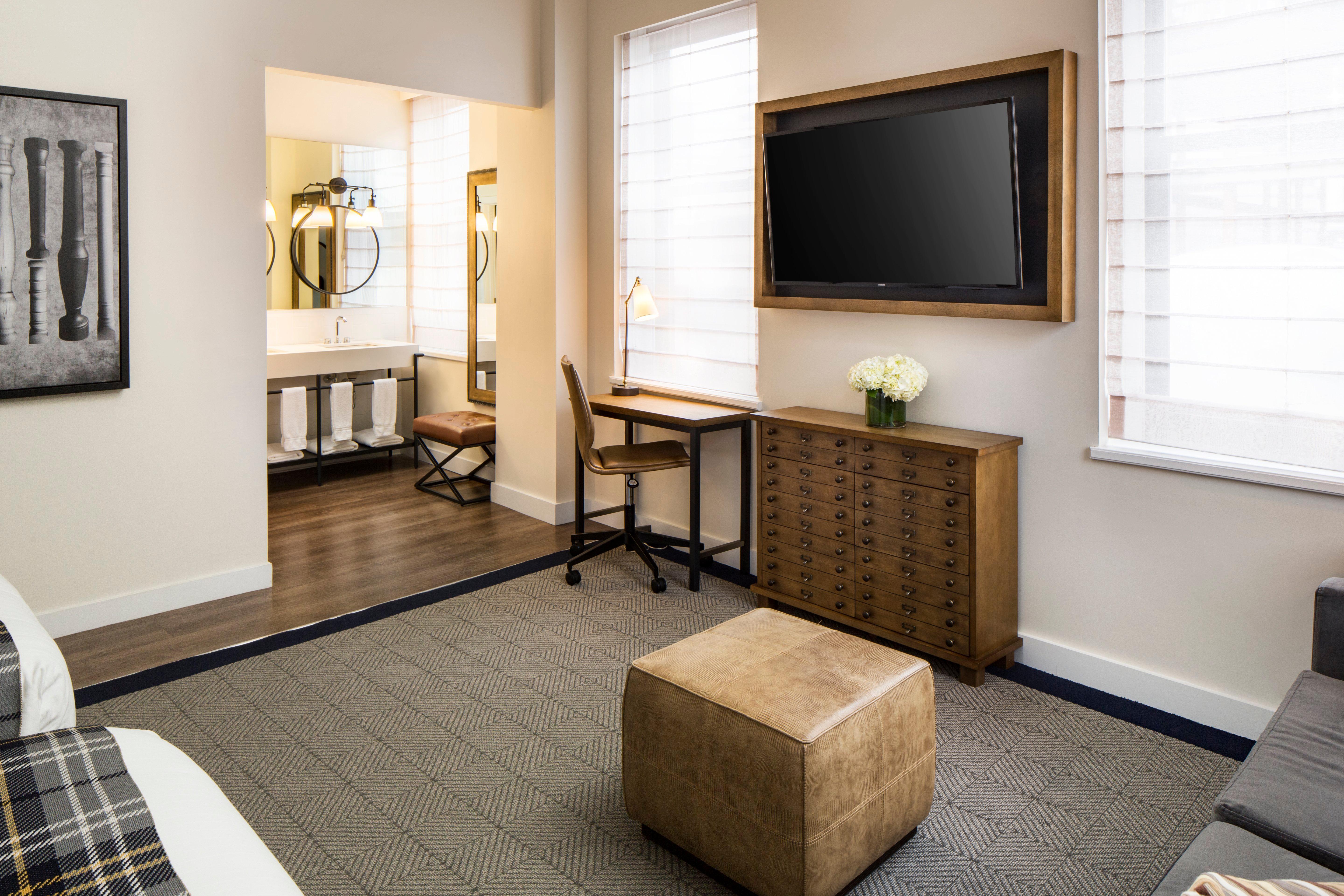 Hotel Indigo Boston Garden By Ihg Kültér fotó