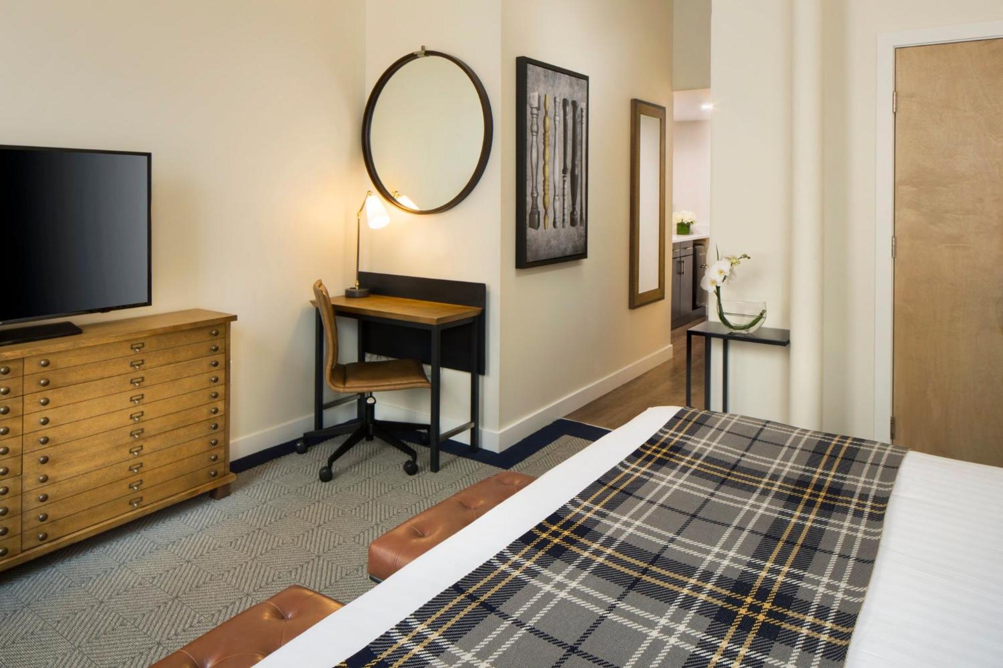Hotel Indigo Boston Garden By Ihg Kültér fotó