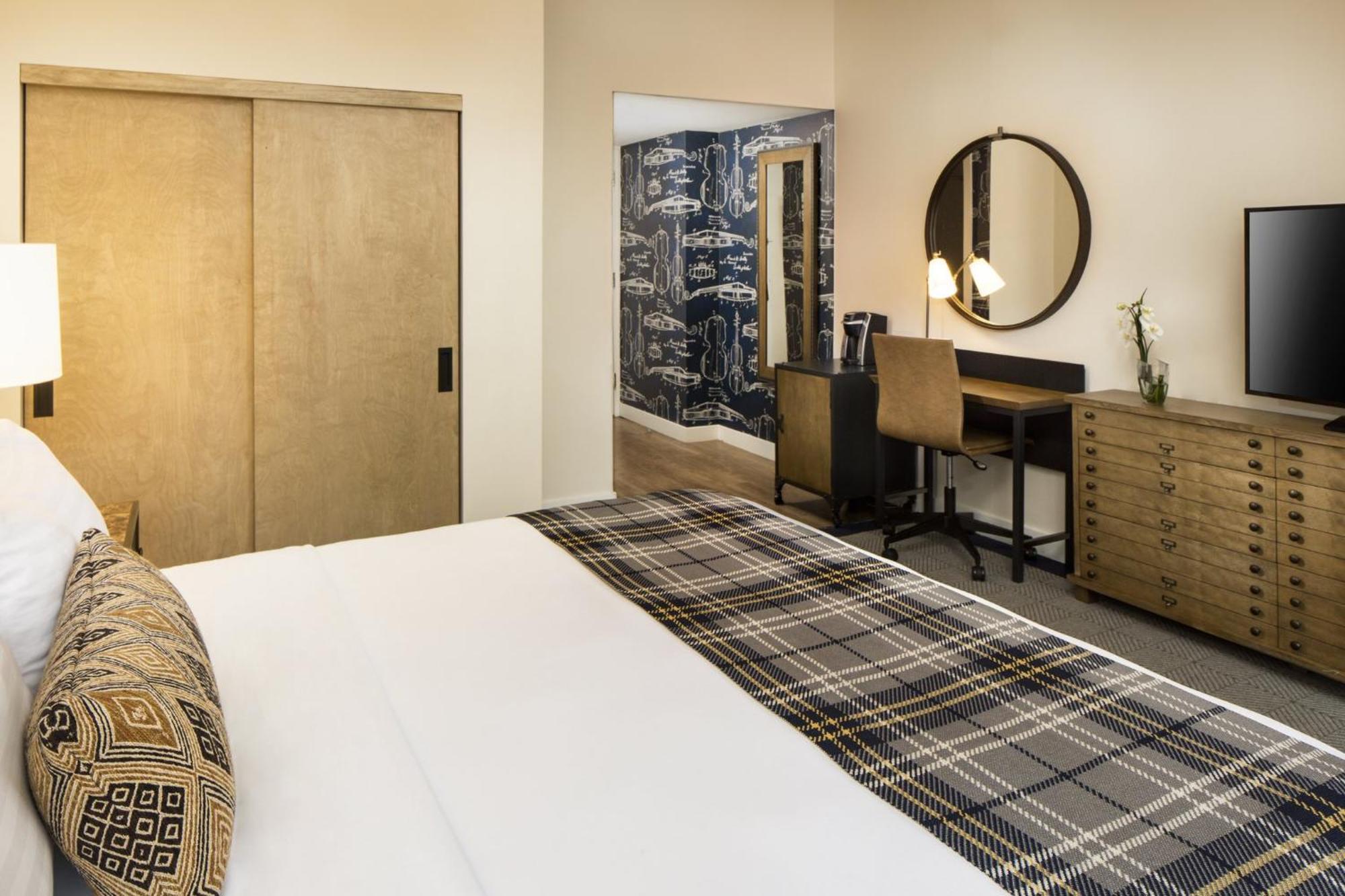 Hotel Indigo Boston Garden By Ihg Kültér fotó